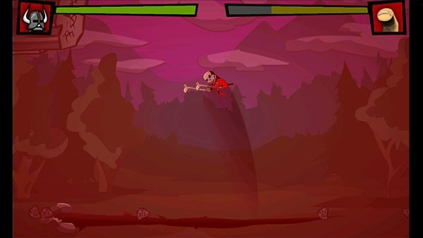 手指大戰斧頭兵無限金幣版 v1.2.7 2