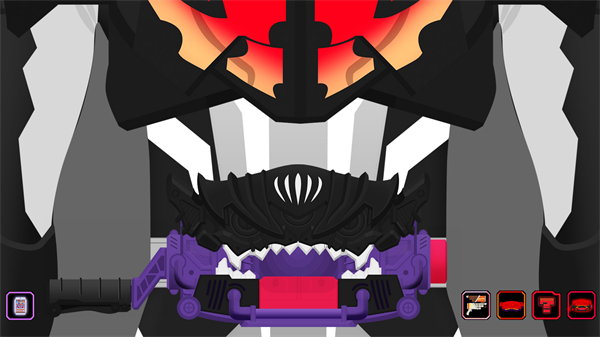 假面騎士加布模擬器最新版 v2.9.10 2