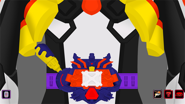 假面騎士加布模擬器最新版 v2.9.10 0