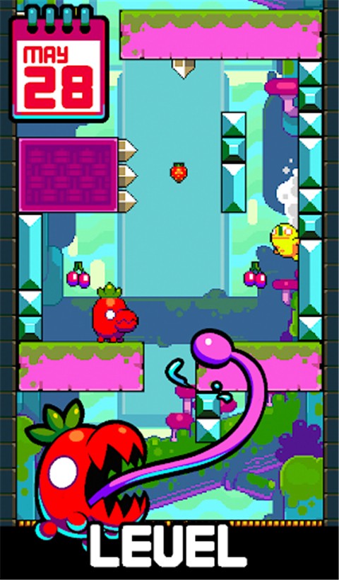 天天飛躍無廣告版 v1.140.0 2