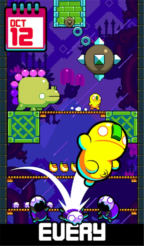 天天飛躍無廣告版 v1.140.0 0