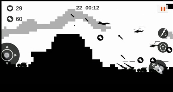 極限轟炸 v0.25 0