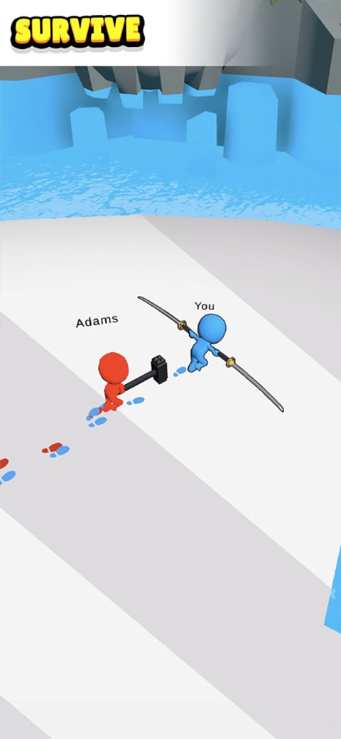 勇士大亂斗最新版 v0.10.7 1