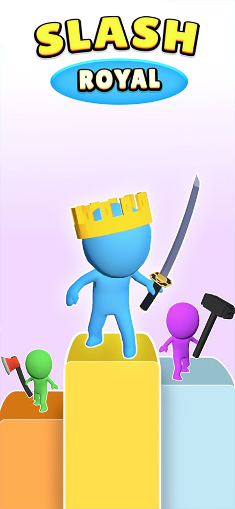 勇士大亂斗無限金幣版 v0.10.7 2