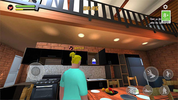 爸爸是你正版手游 v1.0.8 0