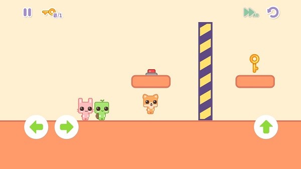 貓貓公園手機版 v1.0.1 2