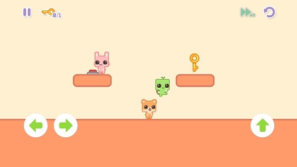 貓貓公園手機版 v1.0.1 0