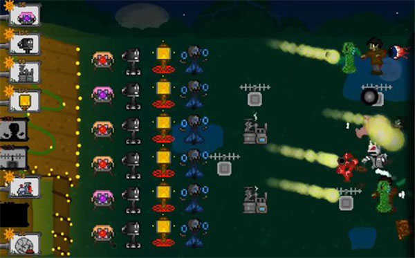 泰拉大戰僵尸最新版 v0.655 1