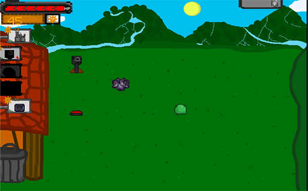 泰拉大戰僵尸最新版 v0.655 2