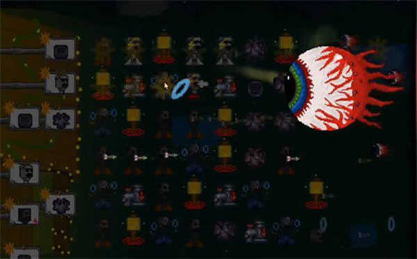 泰拉大戰僵尸最新版 v0.655 0