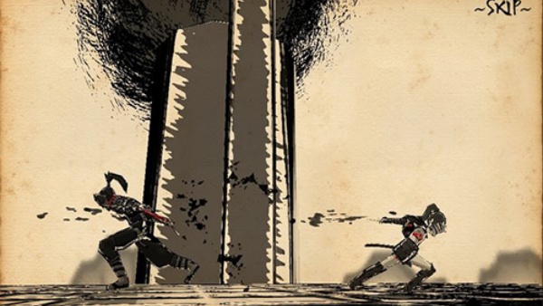 千層劍漢化版 v1.0.2 1