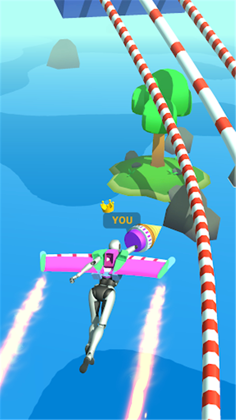 合并機器人 v2.4.8 0