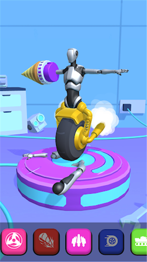 合并機器人 v2.4.8 2