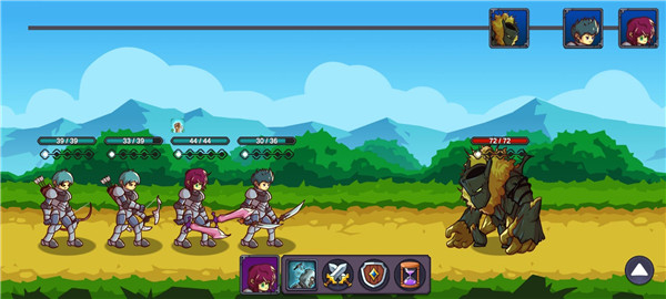 從零開始的勇者生活免廣告版 v1.6.7 1