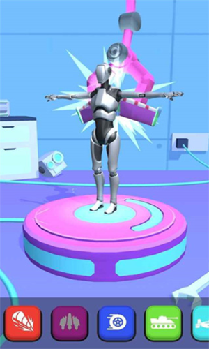 合并機器人免廣告 v2.0.3 0