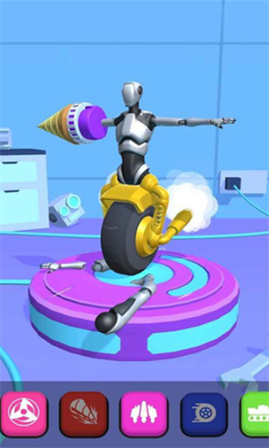 合并機器人免廣告 v2.0.3 1