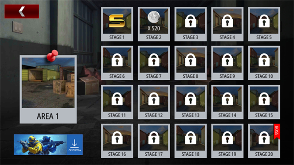 僵尸火力無限資源 v1.4.7 2