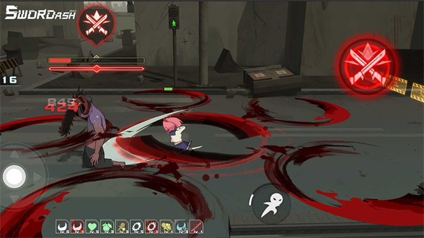 劍術沖刺內購版 v2.2.6 0