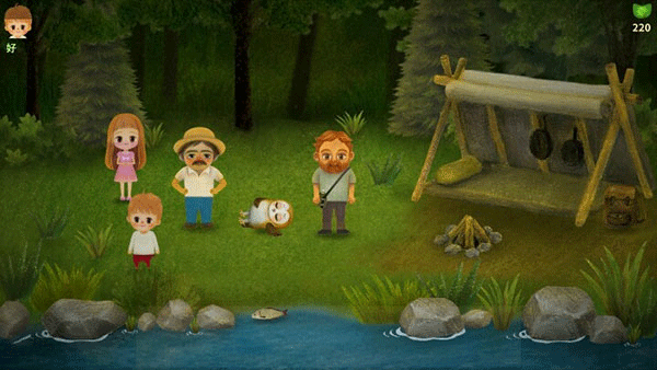 小漿果之林故事 v1.43 3