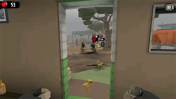 行尸走肉2無限金幣版 v3.46.0 1