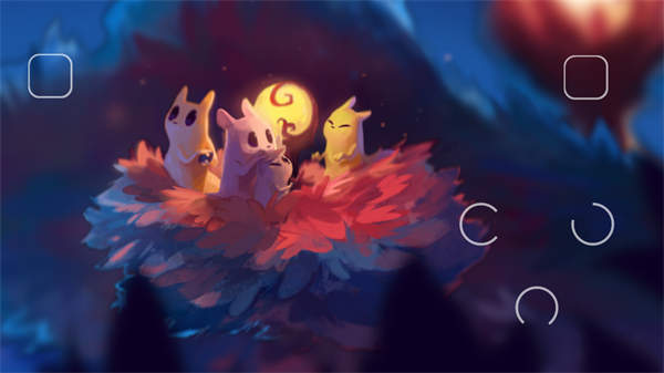 雨的世界手機版 v1.4 3