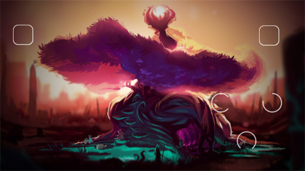 雨的世界手機版 v1.4 2