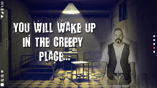 逃離恐怖醫院手機版 v1.4 3
