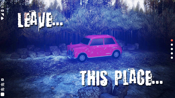 逃離恐怖醫院手機版 v1.4 0