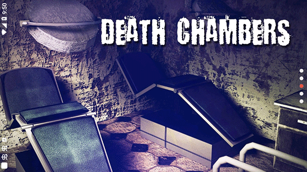 逃離恐怖醫院漢化版 v1.4 3