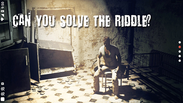 逃離恐怖醫院漢化版 v1.4 0