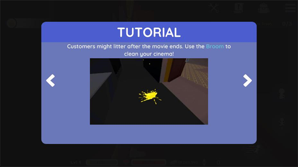 電影院模擬器 v4.2.42 2