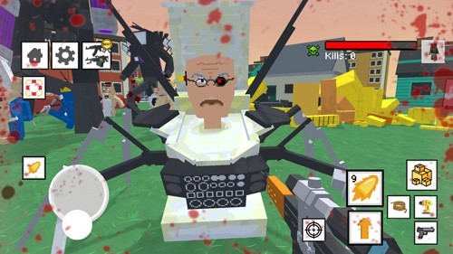 幫派沙盒內置菜單 v0.1.16 0