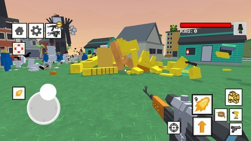 幫派沙盒內置菜單 v0.1.16 2