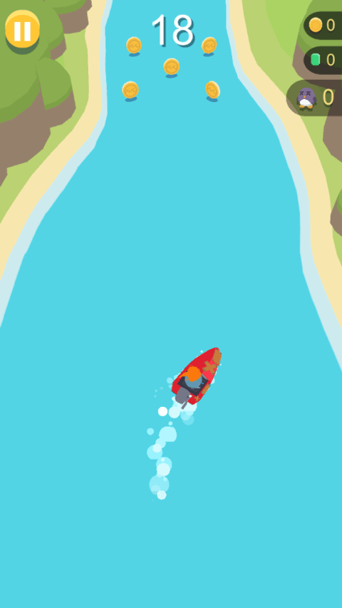 蠢蠢的死法3正版 v1.4 0