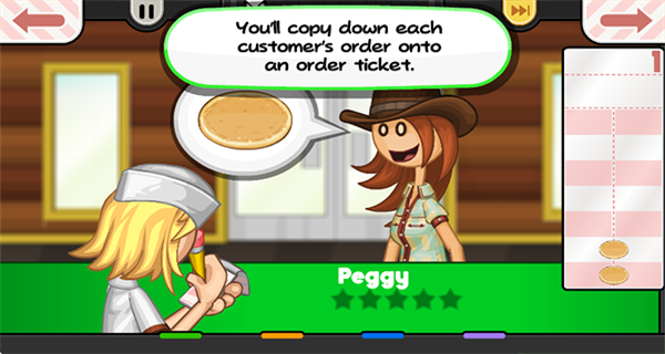 老爹煎餅店中文版 v1.2.3 2