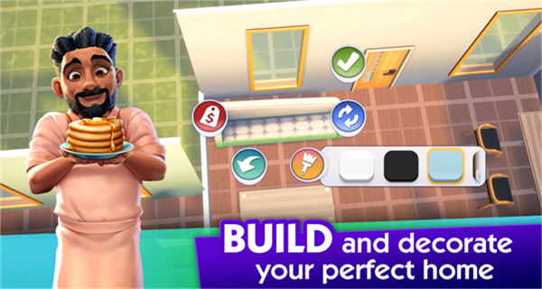 模擬人生城鎮故事游戲安卓版 v0.3.92 2