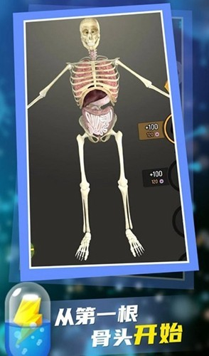 放置人類內置功能菜單 v1.15 0