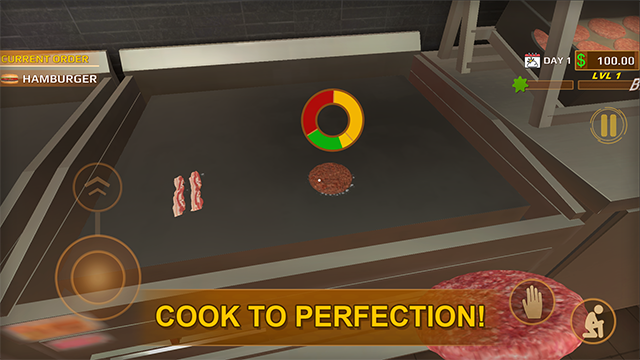 快餐革命手機版 v2.2 1