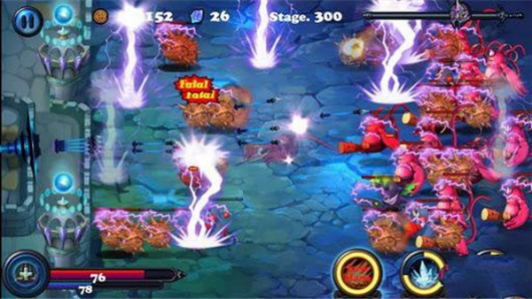 獵魔勇士3無限鉆石 v2.8.5 2