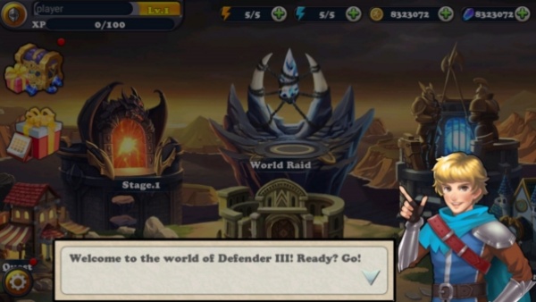 獵魔勇士3無限鉆石 v2.8.5 1