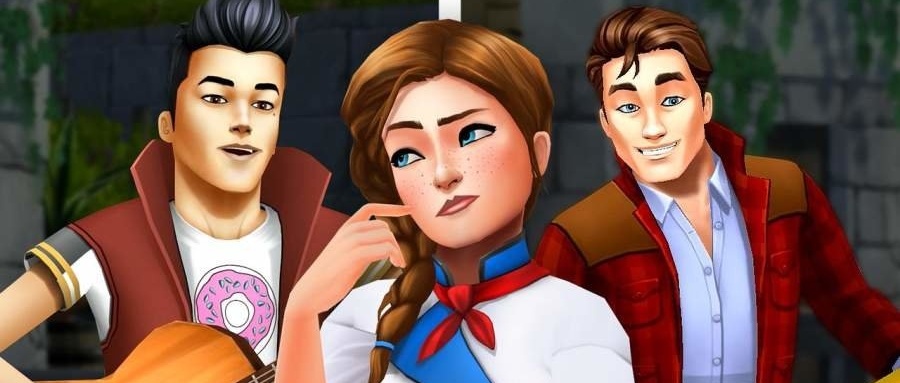 碎碎神秘莊園無限金幣版 v1.8.17 0