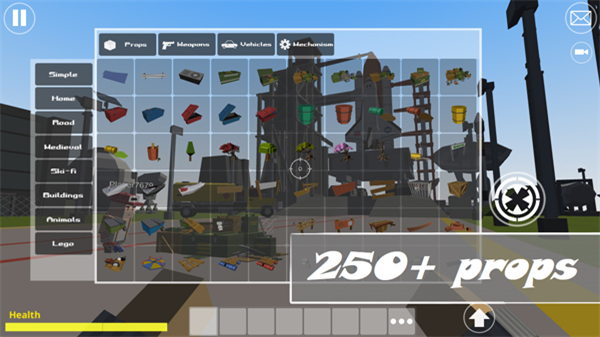 超級沙盒2免內購版 v1.1.3 0