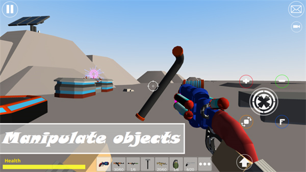 超級沙盒2免內購版 v1.1.3 1