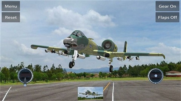 模擬遙控飛機 v3.57 2