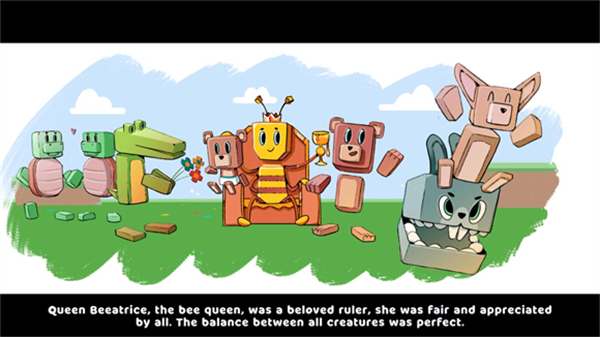 超級熊冒險無限金幣版 v12.1.2 1