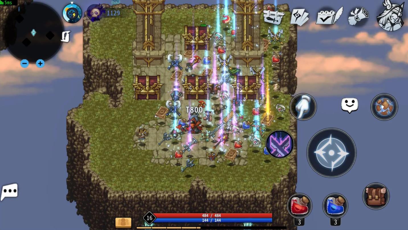 黑白之地安卓版 v1.1.12862 1