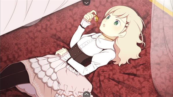 阿爾涅事件簿漢化版 v1.0 3