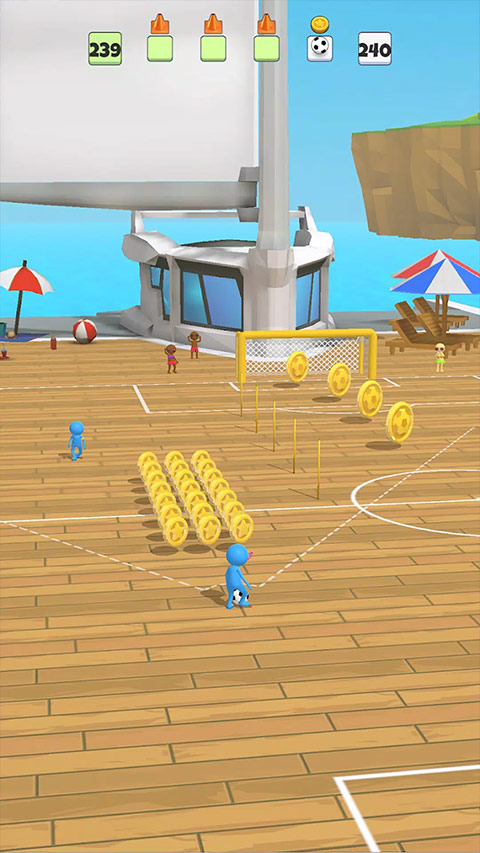 火柴人足球2026中文版 v0.2.16 1