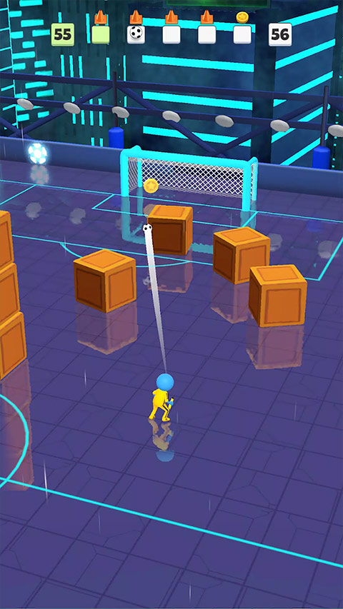 火柴人足球2026中文版 v0.2.16 2