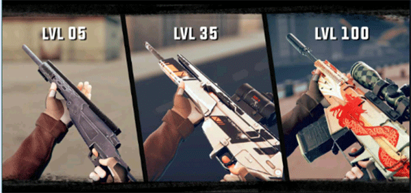 狙擊獵手最新版 v5.15.0 1